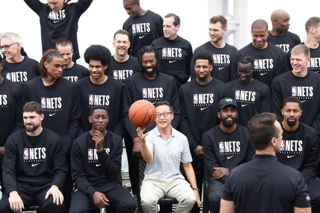 篮球篮网防守效率创新高（篮网防守效率升至赛季新高）